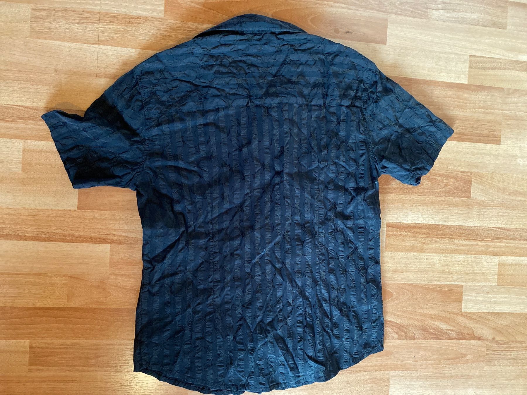 Camicette: Bluse Mondo Gr. XL schwarz – Usato da Heiden venduto da fam_797q 1