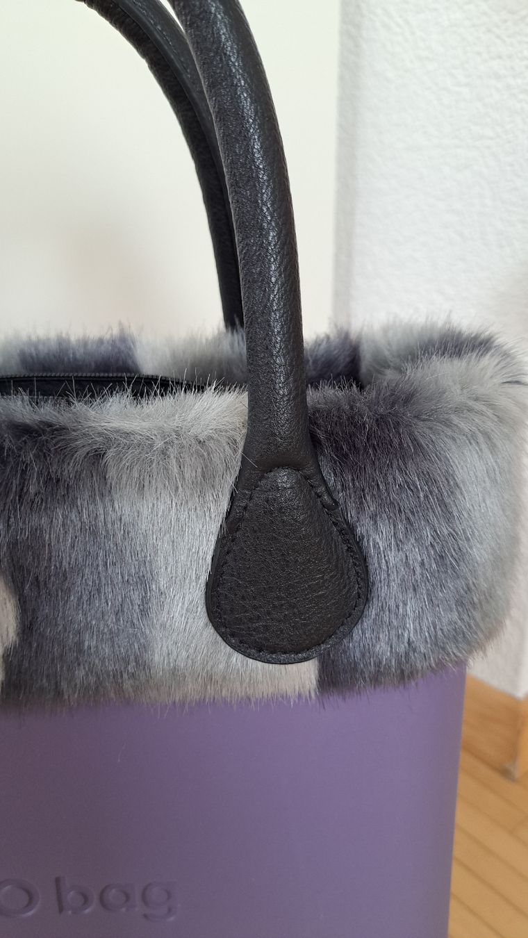 Obag Sacs femmes: obag o chic – D'occasion à Schwarzenbach SG par LoveBag 6