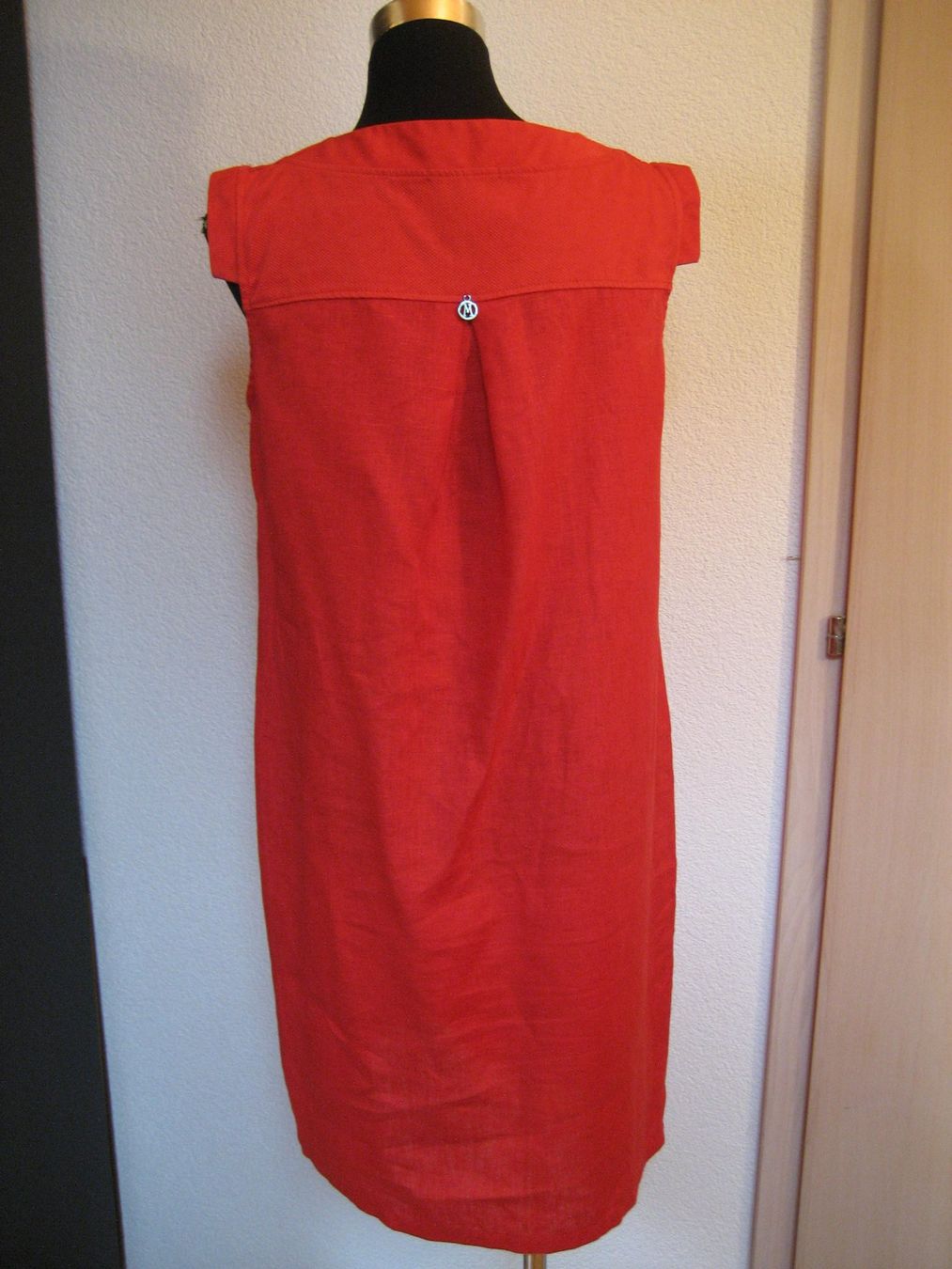 Vestiti: Robe lin Maloka taille L – Nuovo (secondo la descrizione) da Delémont venduto da marryb 3