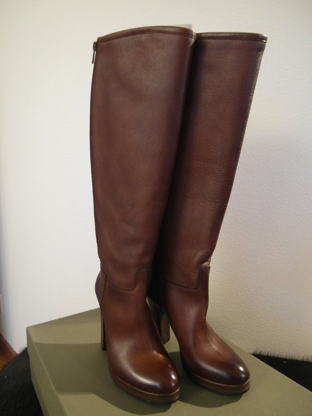 Scarpe da donna: Silvano Sassetti Stiefel 36 – Nuovo e nell'imballaggio originale da Luzern venduto da schuhparadies159 4