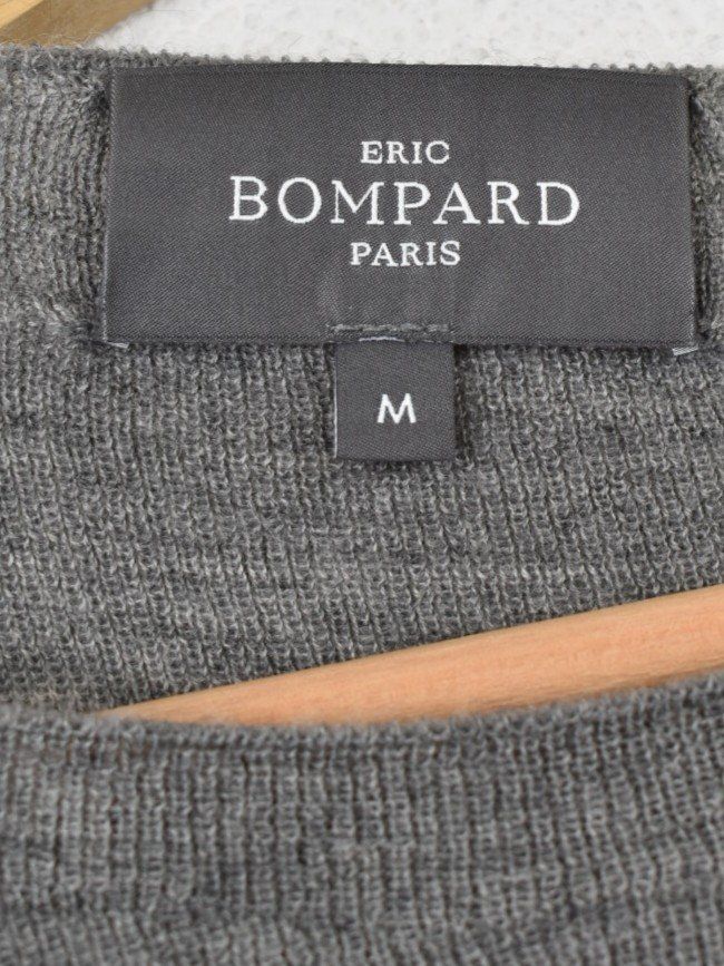 Pullover & Sweatshirts: Eric Bompard Paris Pullover, 100% Kaschmir, Gr.S/M (M) – Neu (gemäss Beschreibung) aus Nürensdorf von 2ND_STORY 4