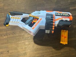 Nerf Ultra One