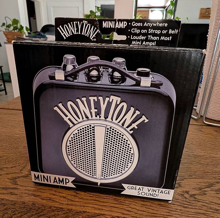 Danelectro