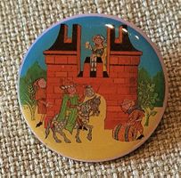 J937 - Bier Feldschlösschen Schloss