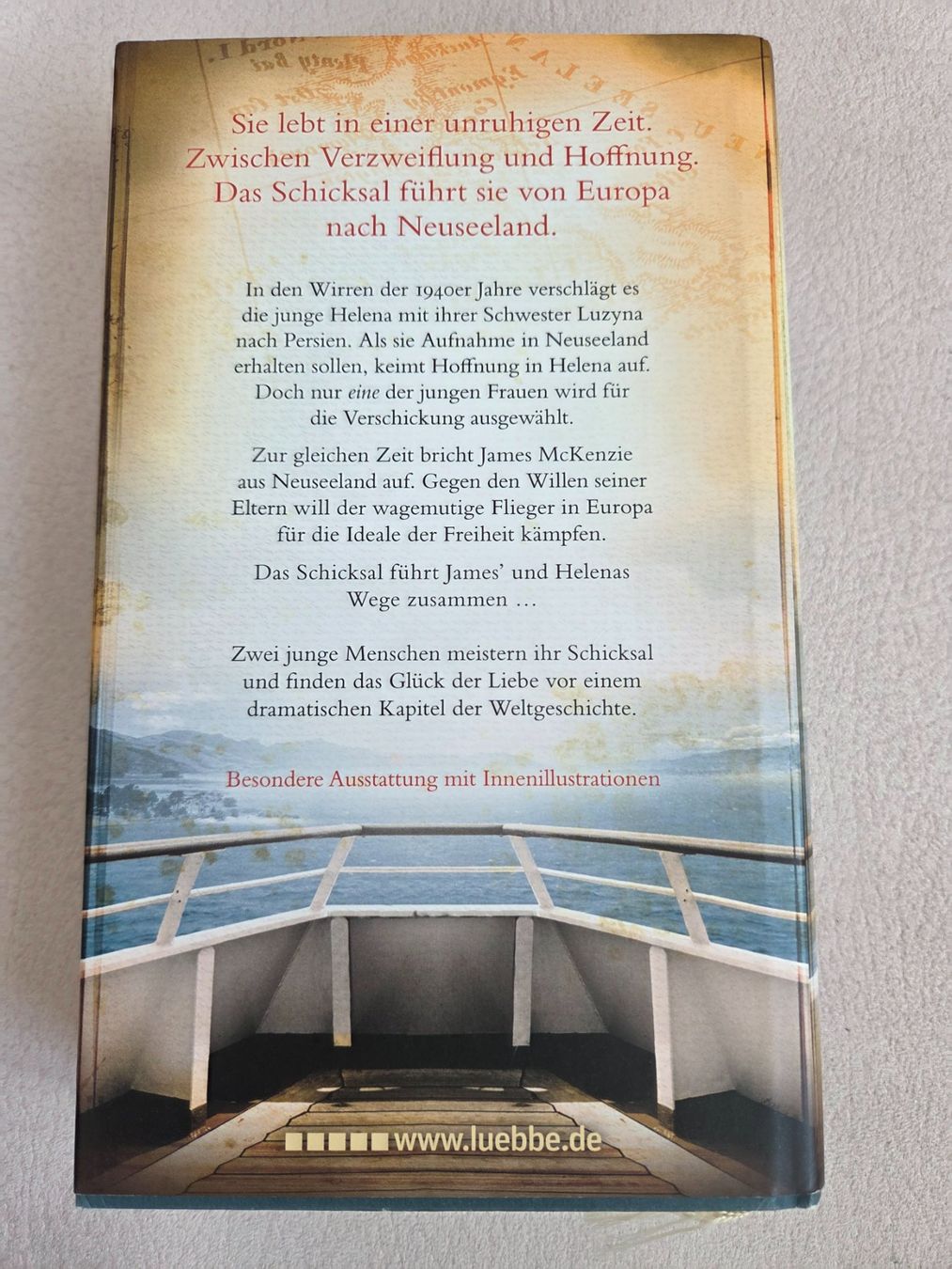 Libri: Sarah Lark - Eine Hoffnung am Ende der Welt – Usato da Bergdietikon venduto da Tanne_10 1
