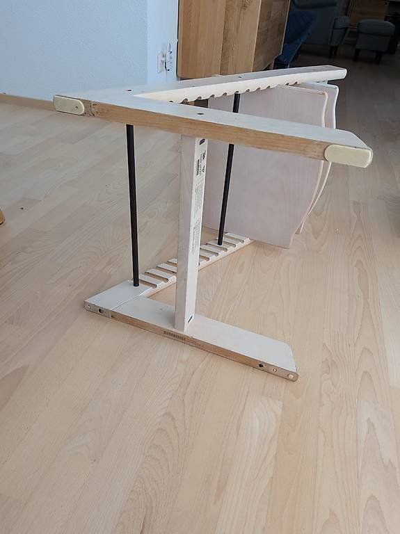 Stokke Hochstühle: Stokke Tripp Trapp original – Gebraucht aus Adliswil von dan_c6vw 1