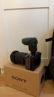 Sony FX30 Pack