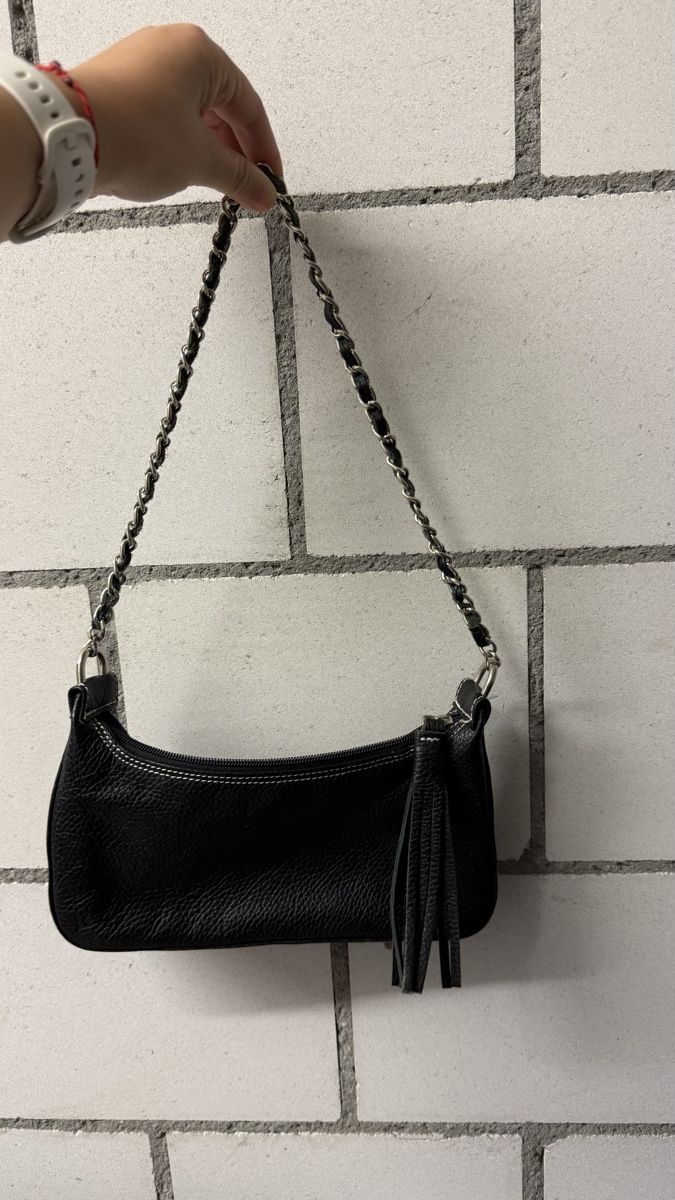 Sacs femmes: Shoulder bag black – D'occasion à Buchs AG par sxf96