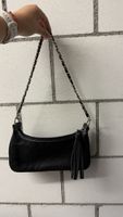 Shoulder bag black
