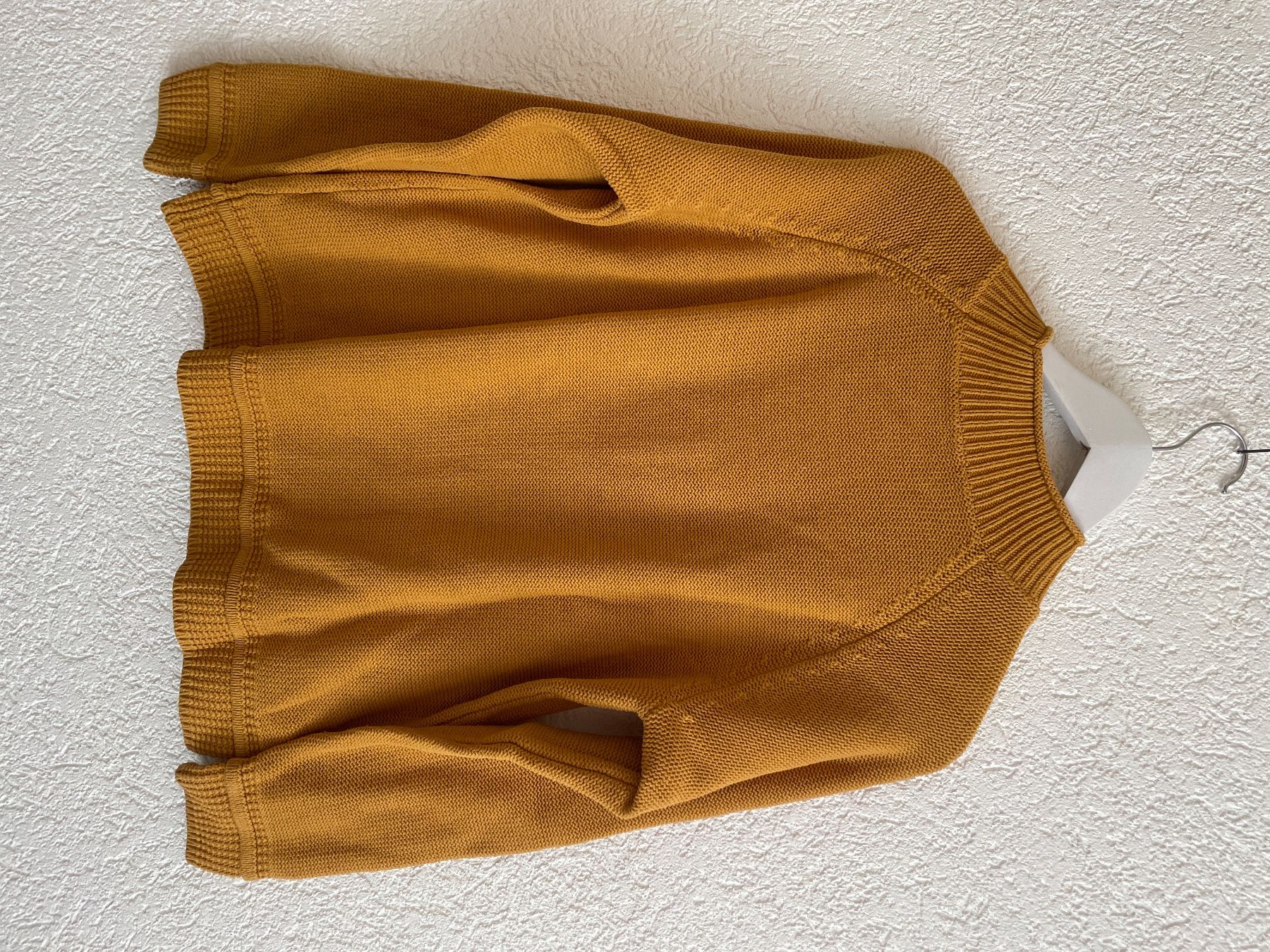 Maglioni & Felpe: Strickpullover esprit gelb Gr. M – Usato da Schmitten FR venduto da ancaob 2