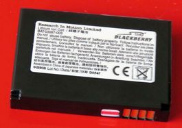 Blackberry Akku BAT-03087-003