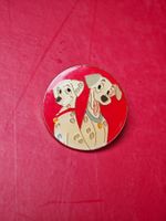 Pin von Disney 101 Dalmatiner von 1993 (Limitiert)