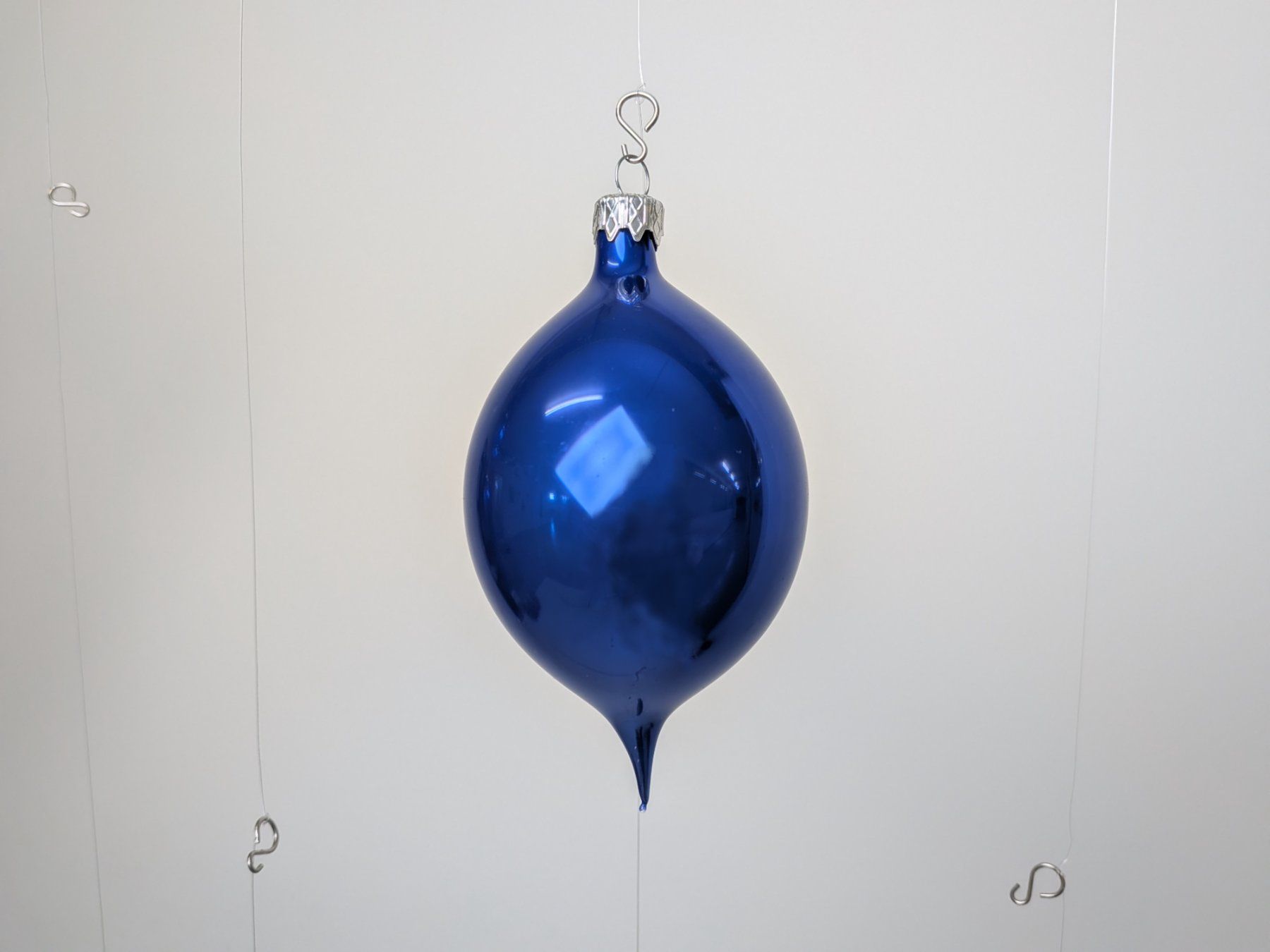 Tutte le decorazioni: Weihnachtsbaumschmuck 19-teilig – Usato da Suhr venduto da Restwert_Suhr 3