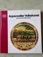 Appenzeller Volkskunst – Sammlung Bruno Bischofberger 1977