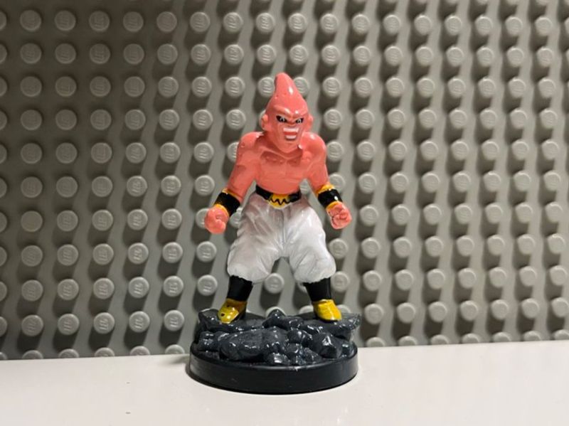 Statuette: Dragon Ball Figur ~6cm – Usato da bretzwil venduto da nightflasher 1