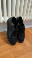 Doc Martens schwarz Grösse 8