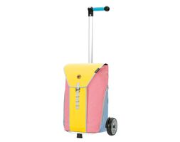 ANDERSEN Shopper UNUS Oli P. mit Thermofach