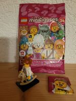 LEGO® 71037  Minifigure Serie 24 - Mädchen mit Schaukelpferd