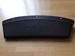 Tasche zw. Autositz und Mittelkonsole