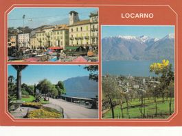 Locarno 1987