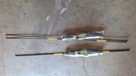 1 Stück Viehbarriere Elektro