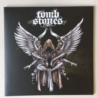 Tombstones – LP Doom Metal Stoner 2012