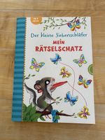 Rätselheft ab 4 Jahren