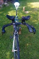 Focus Chrono TT AG2R