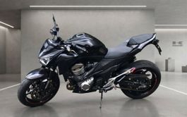 Kawasaki z800 (35kw)