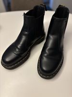 Dr. Martens Chelsea Boots Bex 2976 schwarz