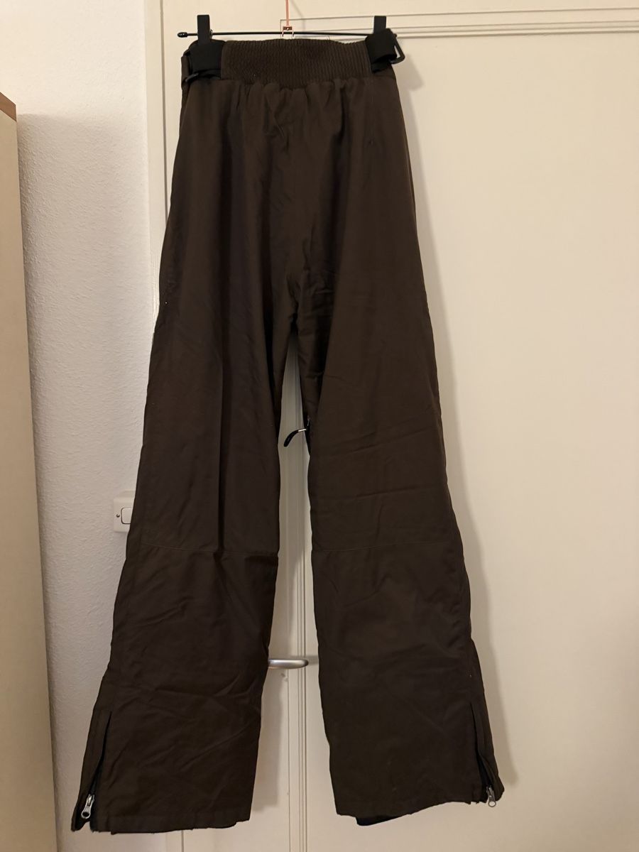 Pantaloni: Pantalon de ski – Usato da Fribourg venduto da SimoneA13 1