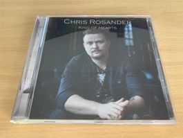 Chris Rosander – King Of Hearts