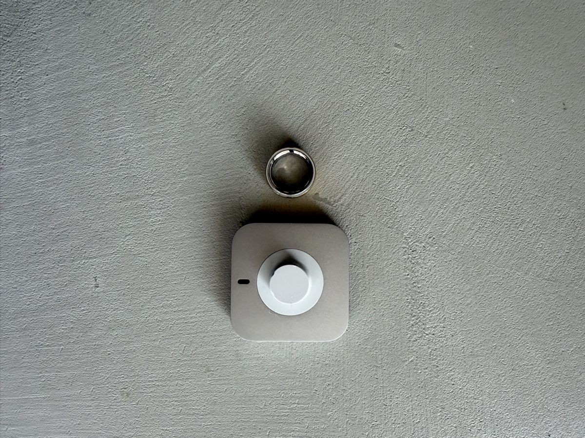 Oura Anelli: Oura Ring  – Usato da Zug venduto da CaroR13 1