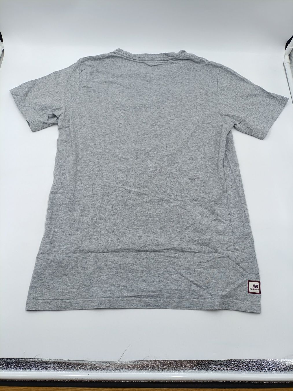 New Balance T-shirt: New Balance T-shirt, Grösse M – Usato da Wil SG venduto da Donaldus 3