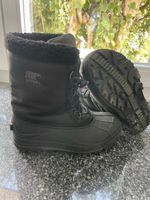Sorel Winterboots Winterstiefel gr. 35
