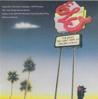 Electrict Light Orchestra: Live 1974 CD