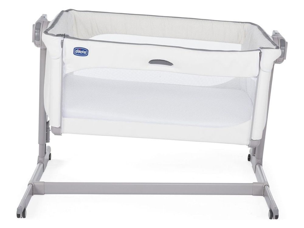 Baby Beistellbett Chicco Next to me Magic Kaufen auf Ricardo