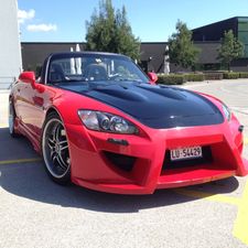 Profile image of Cupra21