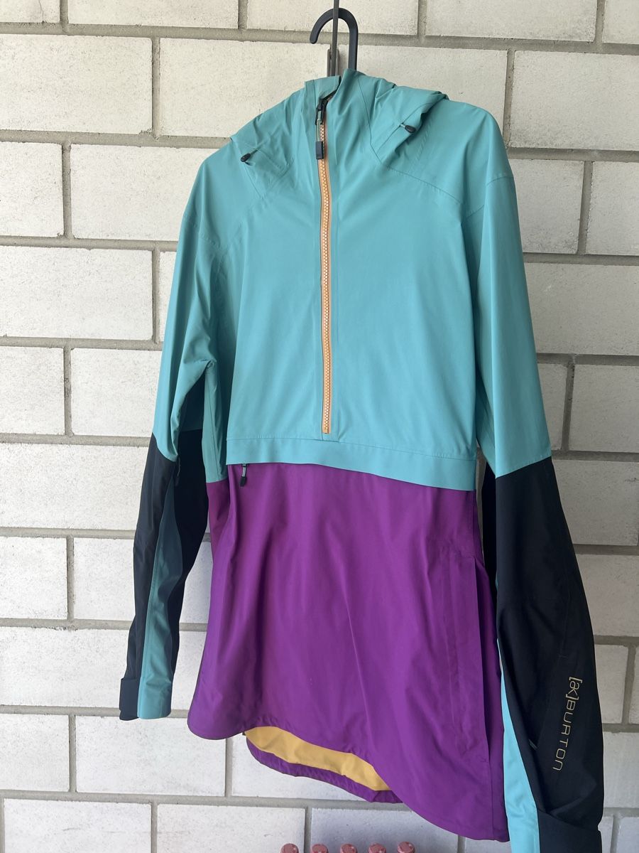 Burton Giacche: AK Burton Jacke Gr L – Usato da Biel/Bienne venduto da Jobu03 2