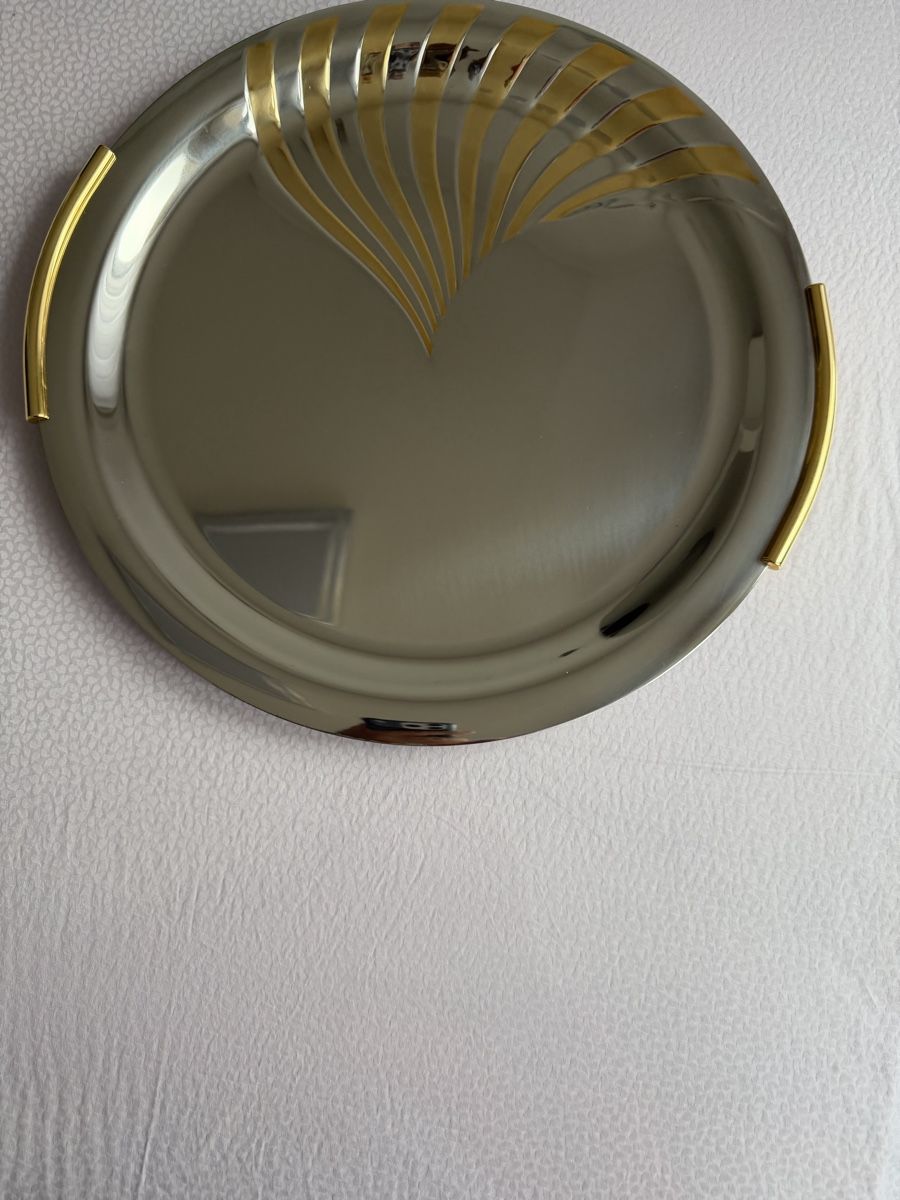 Assiettes: Tepsi – D'occasion à Schönenwerd par suk_6xdb 2