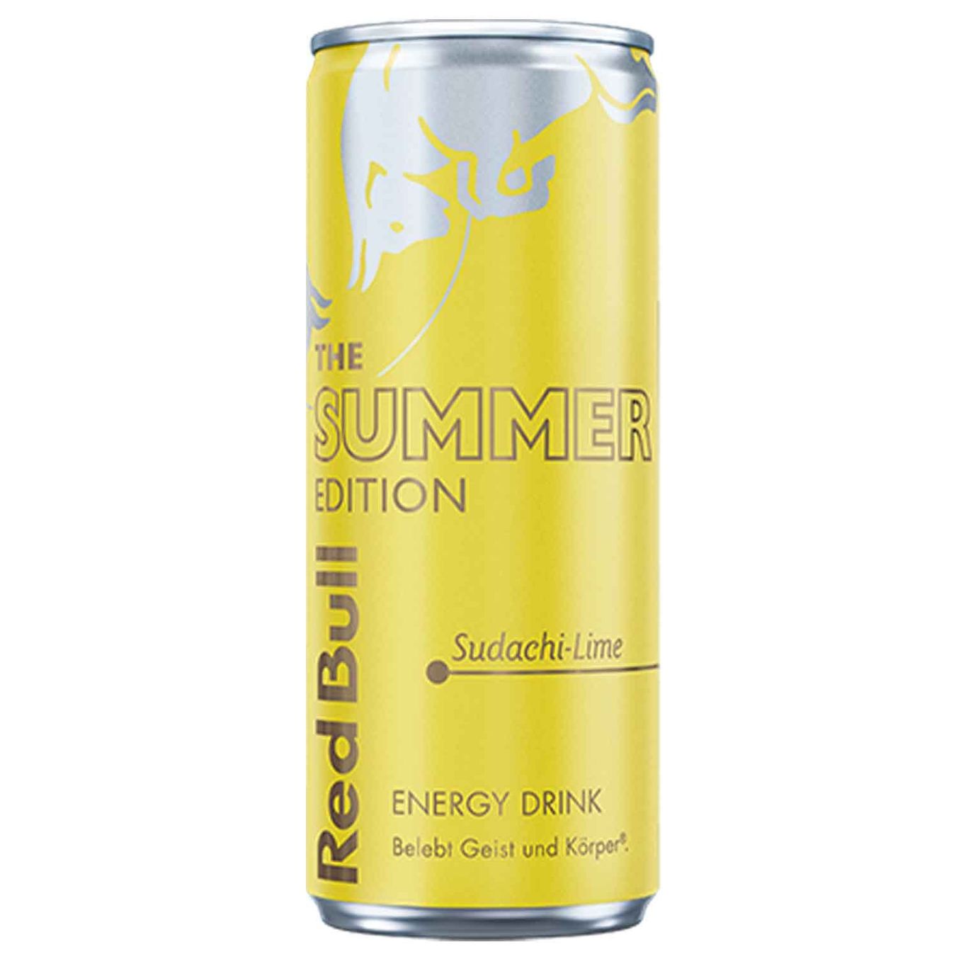Red Bull Aliments & Spécialités: Red Bull Summer Edition Sudachi Lime 250ml – Neuf avec emballage d'origine à Cortaillod par MixoraCH