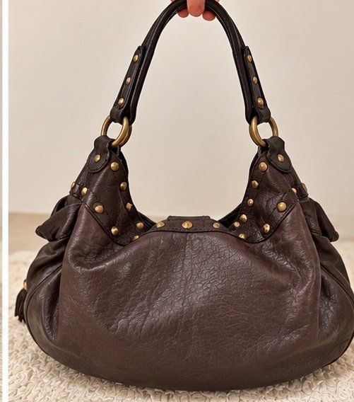 Roberto Cavalli Taschen für Damen: Original Roberto Cavalli Tasche – Gebraucht aus Langnau i. E. von Lana-Swiss 2