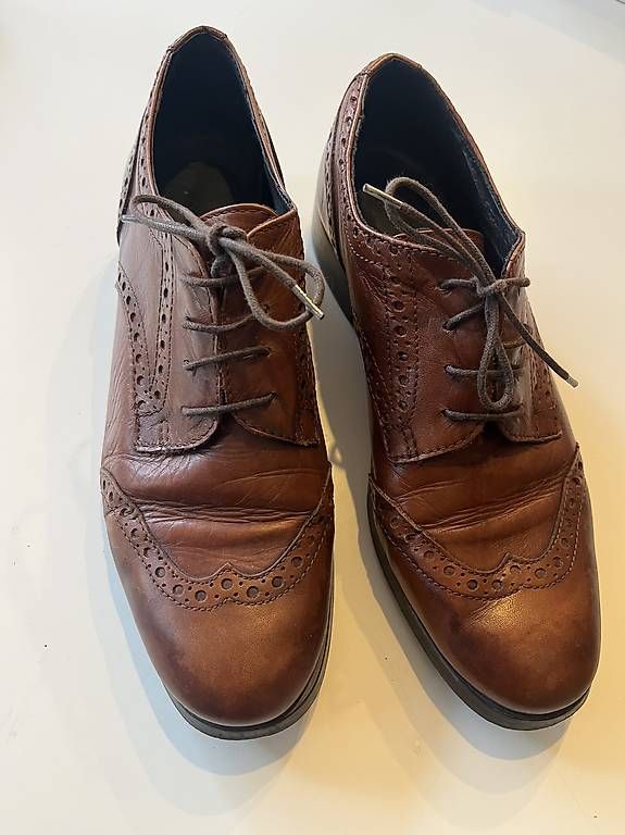 Scarpe da donna: Minelli Damen Schuhe  – Usato da Rombach venduto da kar_5kkt