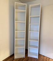 1 Billy Regal/ Bücherregal/Stellregal, weiss, neuwertig