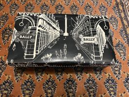 Alte Schachtel von BALLY / 60-iger Jahre