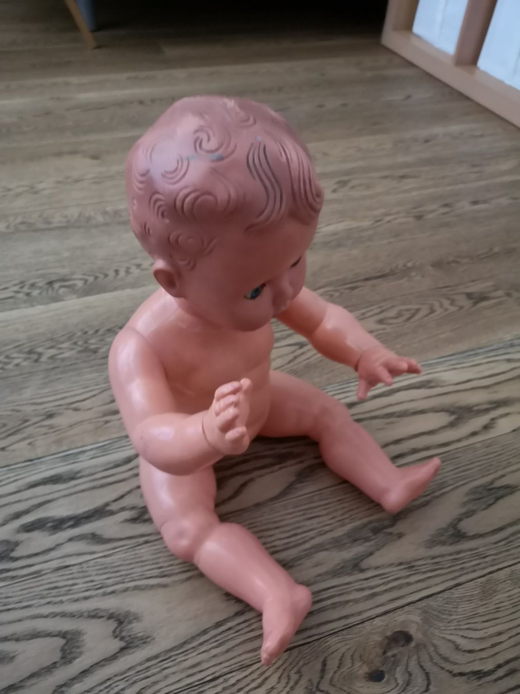 Bambole: Puppe vintage – Usato da Gipf-Oberfrick venduto da hahunziker 3