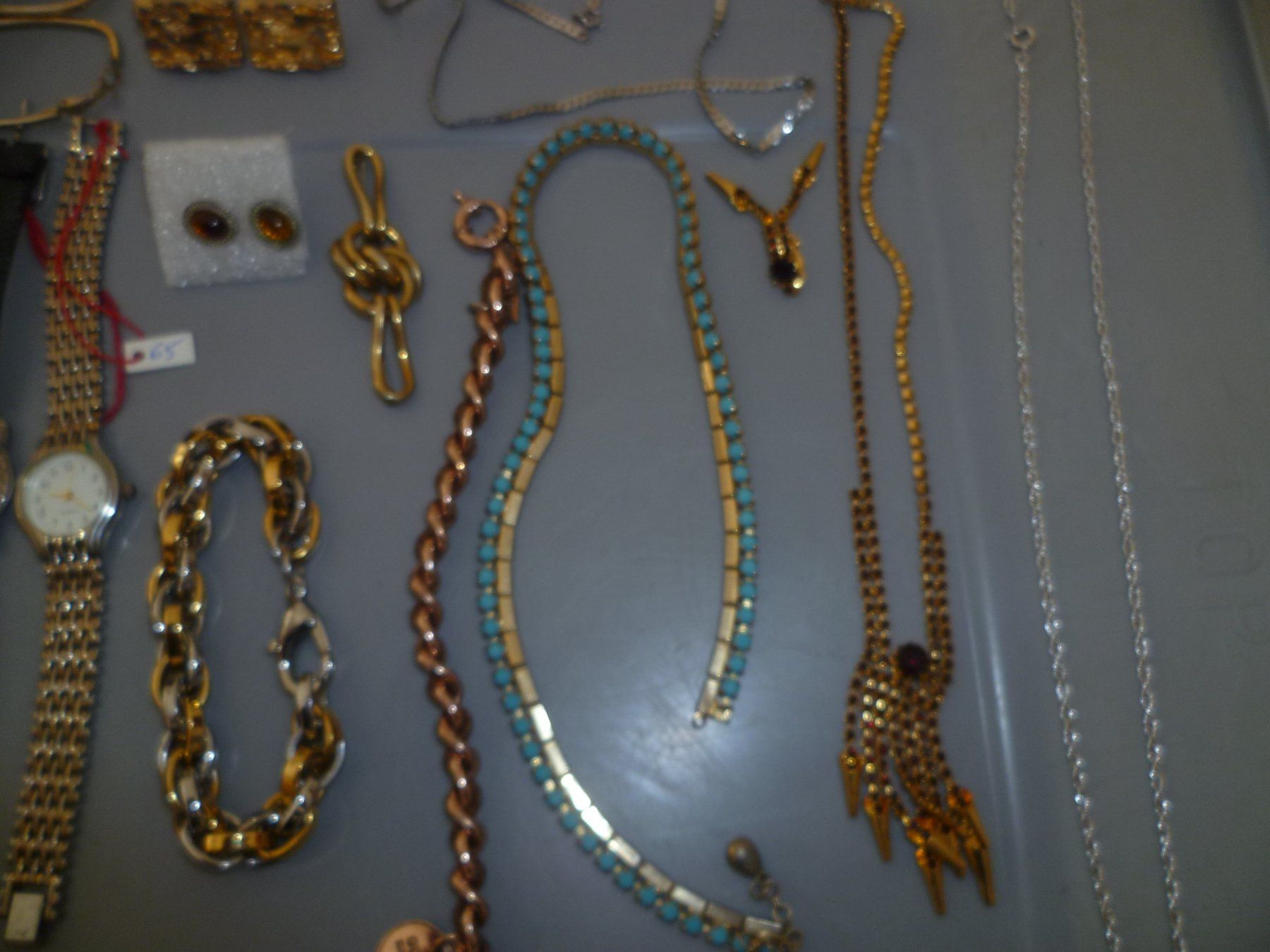 Altri gioielli: VINTAGE  SCHMUCK – Usato da Hombrechtikon venduto da Minerva_x2 8