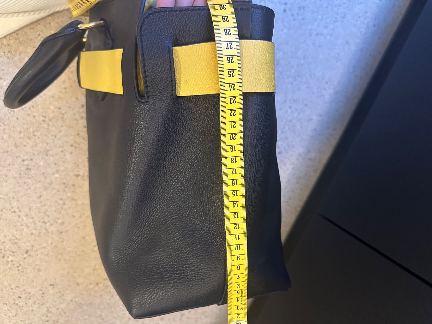 Burberry Borse da donna: Schöne Burberry Handtasche – Nuovo (secondo la descrizione) da Hausen AG venduto da Nah5yj 4