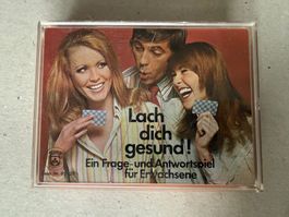 🟡Karten Spiel für Erwachsene EROTIK VINTAGE 60er 70er