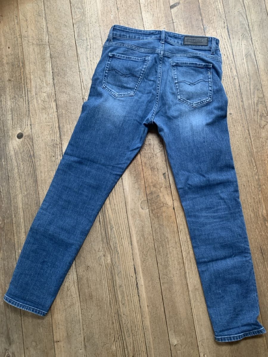 Replay Jeans: Replay-Jeans, Gr. 26 – Usato da Amriswil venduto da rah_hd2j 3